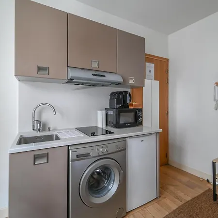 Apartamento Magnifique à Opéra