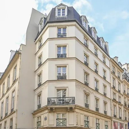 Magnifique A Opera פריז