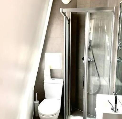 Magnifique A Opera דירה *