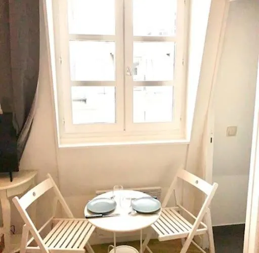 דירה Magnifique A Opera פריז