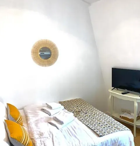 Magnifique A Opera * Paris