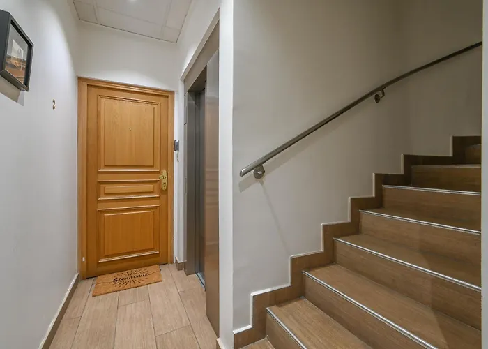 Magnifique A Opera דירה פריז